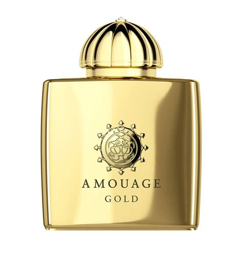 amouage gold woman.